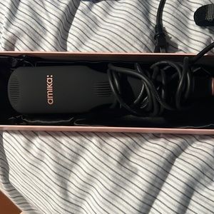 Probably used it just once